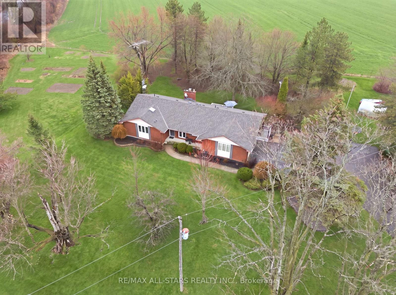 2407 ASHBRIDGE ROAD, Scugog, Ontario, L9L1B4 — Photo 2