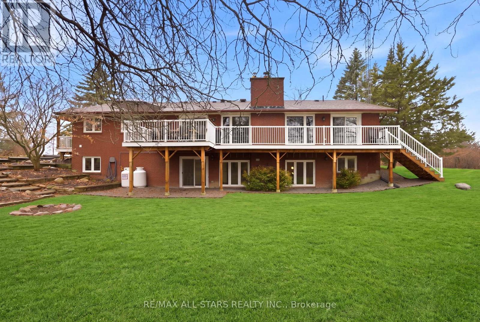 2407 ASHBRIDGE ROAD, Scugog, Ontario, L9L1B4 — Photo 35