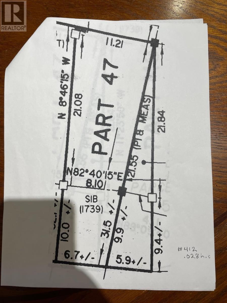 412 CLOVER BEACH RD E, SHUNIAH, Ontario, P0T1W0 — Photo 14