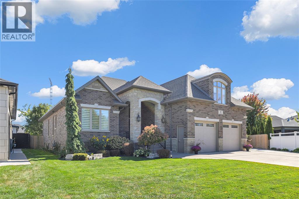 2 MALIBU DRIVE, Leamington, Ontario, N8H5G4 — Photo 3