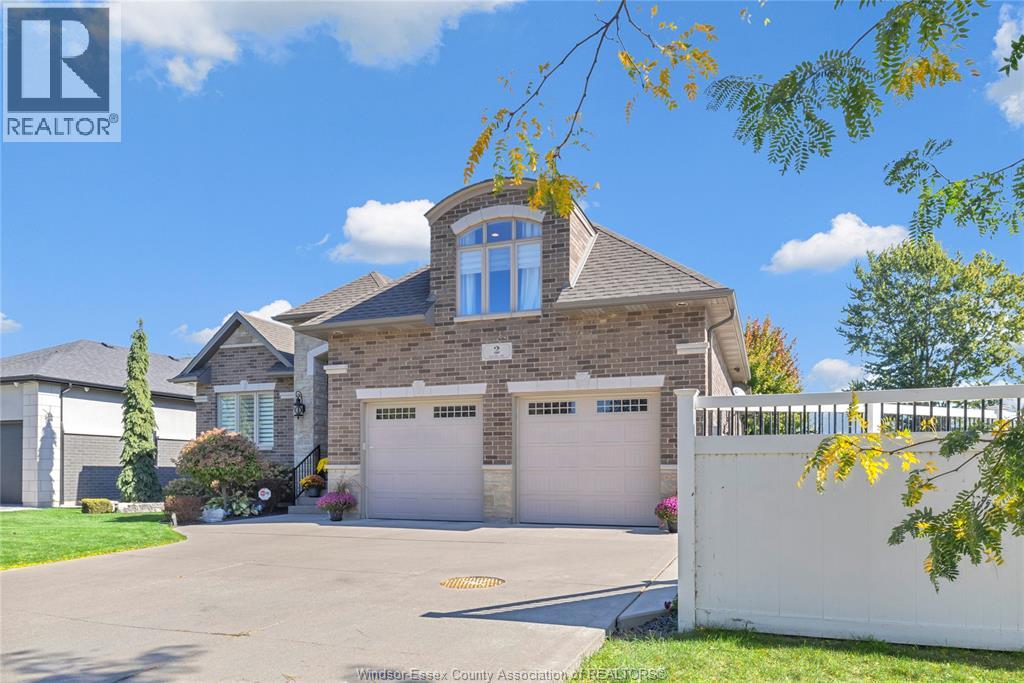 2 MALIBU DRIVE, Leamington, Ontario, N8H5G4 — Photo 4