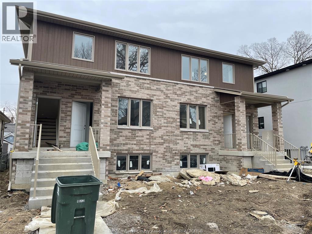 647 JANETTE Unit# B, Windsor, Ontario, N9A4Z8 — Photo 15