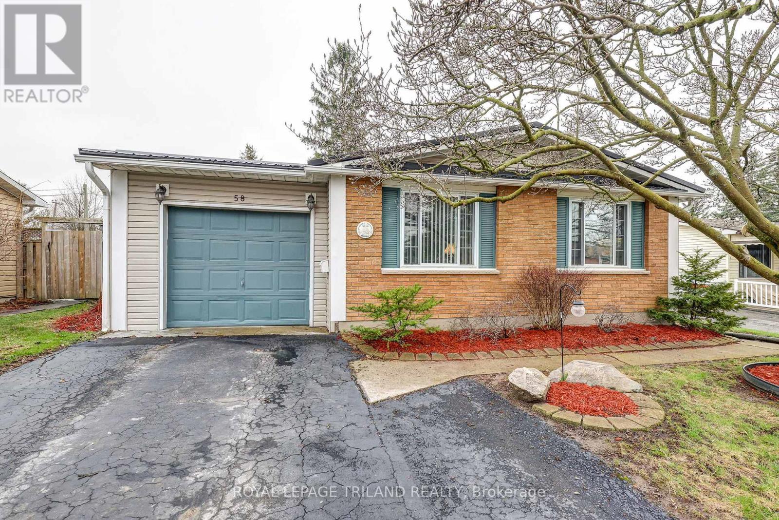 58 VANBUSKIRK DRIVE, St. Thomas, Ontario, N5R4Z2 — Photo 2