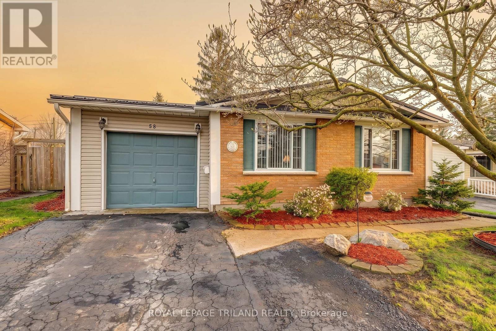 58 VANBUSKIRK DRIVE, St. Thomas, Ontario, N5R4Z2 — Photo 3