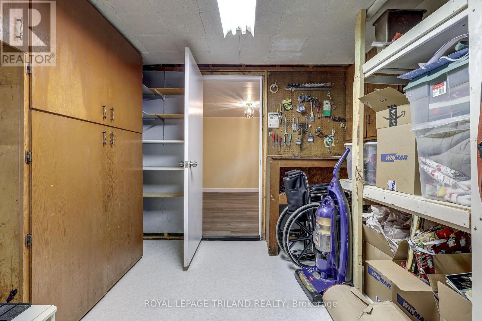 58 VANBUSKIRK DRIVE, St. Thomas, Ontario, N5R4Z2 — Photo 35