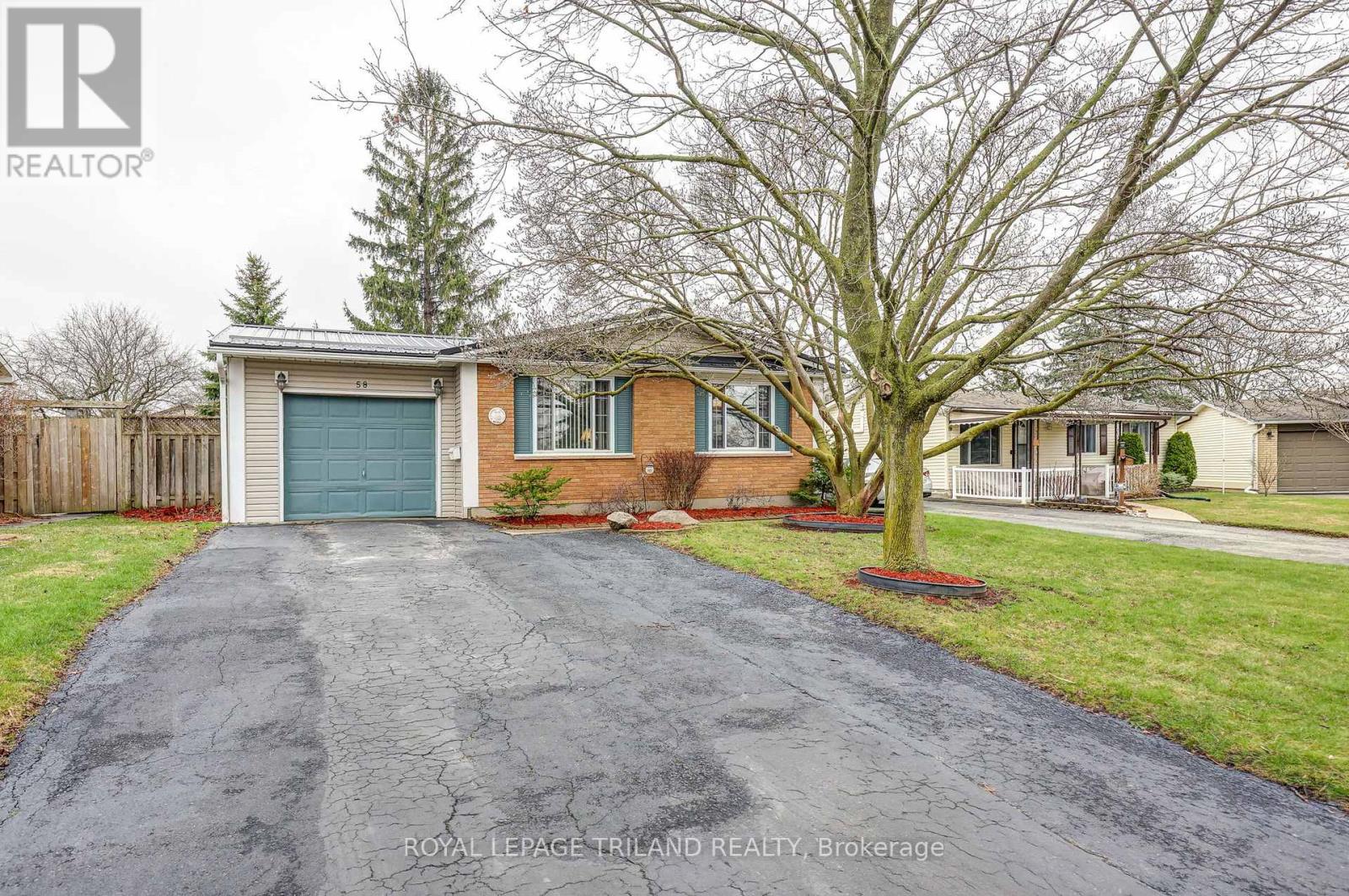 58 VANBUSKIRK DRIVE, St. Thomas, Ontario, N5R4Z2 — Photo 4