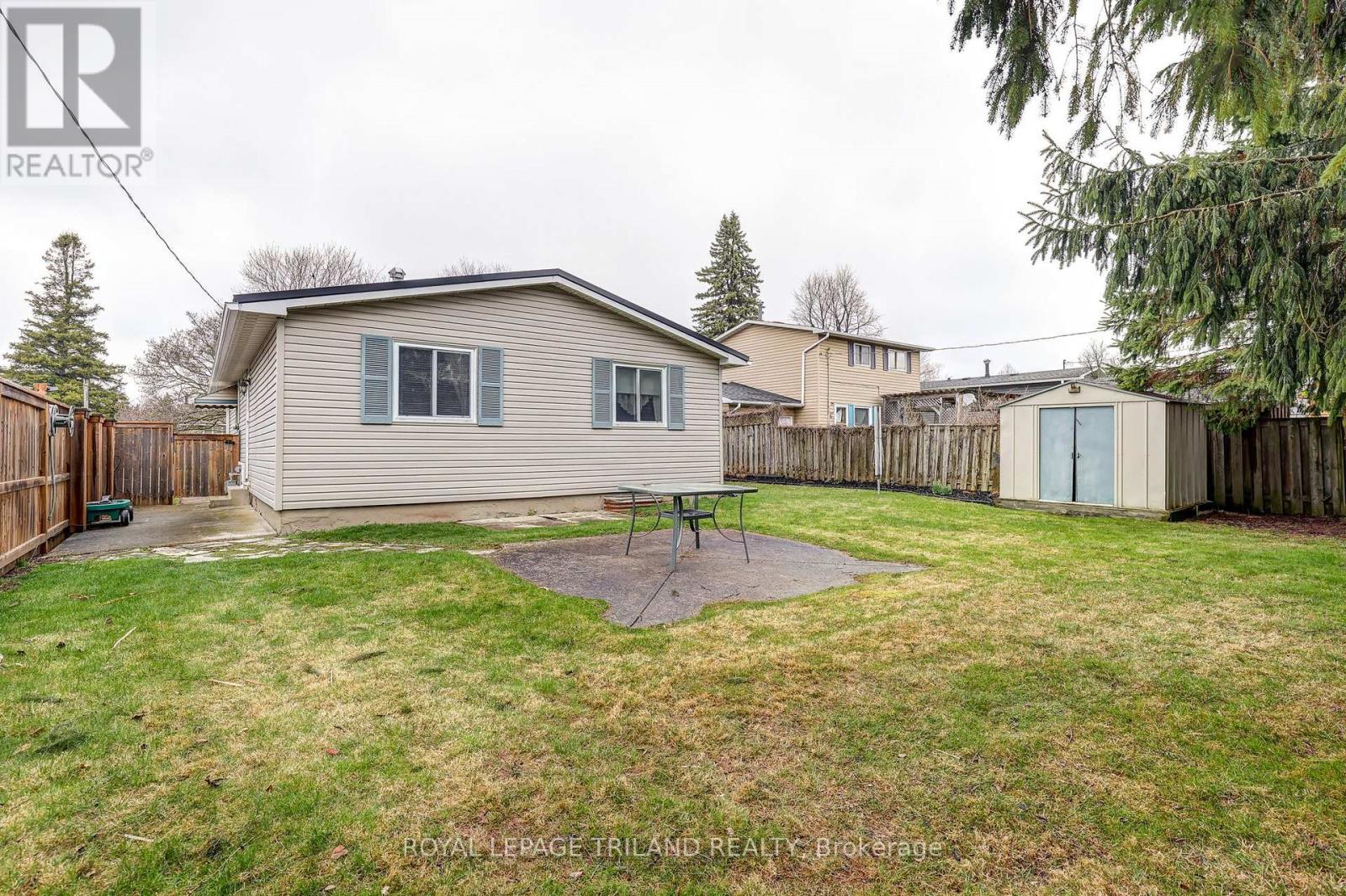 58 VANBUSKIRK DRIVE, St. Thomas, Ontario, N5R4Z2 — Photo 41