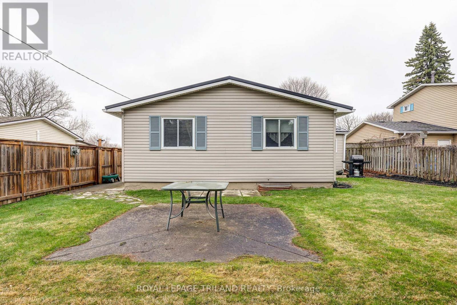 58 VANBUSKIRK DRIVE, St. Thomas, Ontario, N5R4Z2 — Photo 42