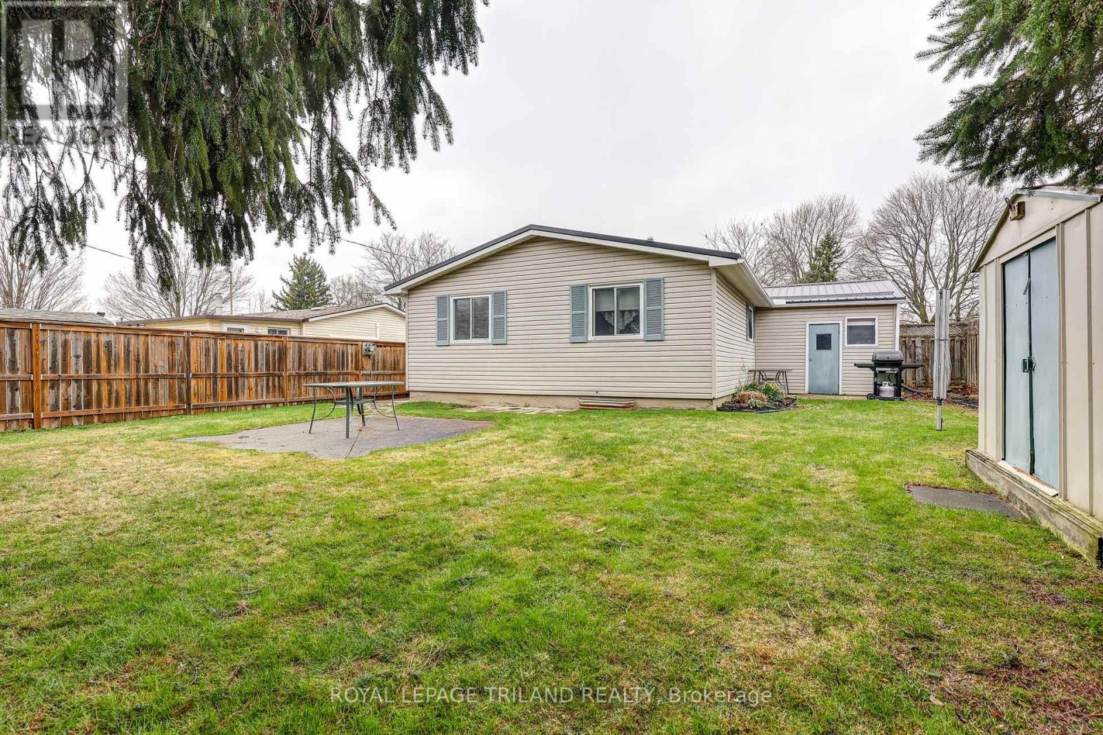 58 VANBUSKIRK DRIVE, St. Thomas, Ontario, N5R4Z2 — Photo 43