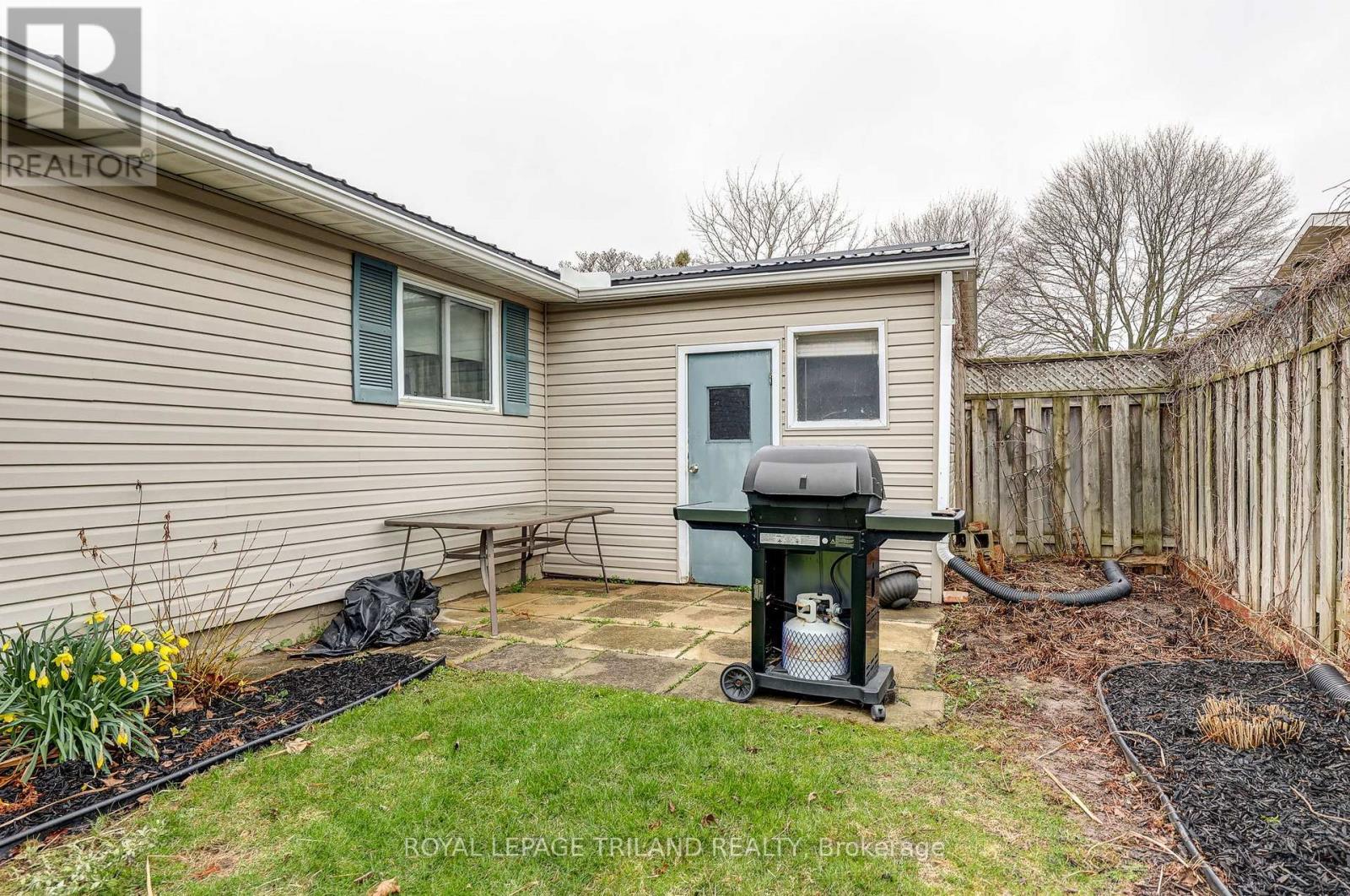 58 VANBUSKIRK DRIVE, St. Thomas, Ontario, N5R4Z2 — Photo 44