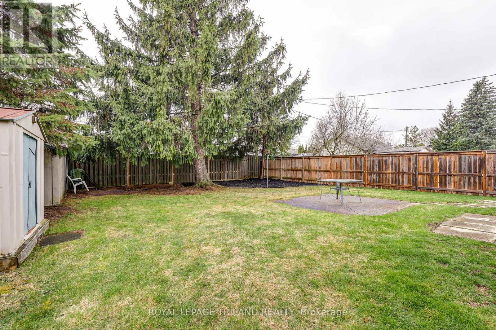 58 VANBUSKIRK DRIVE, St. Thomas, Ontario, N5R4Z2 — Photo 45