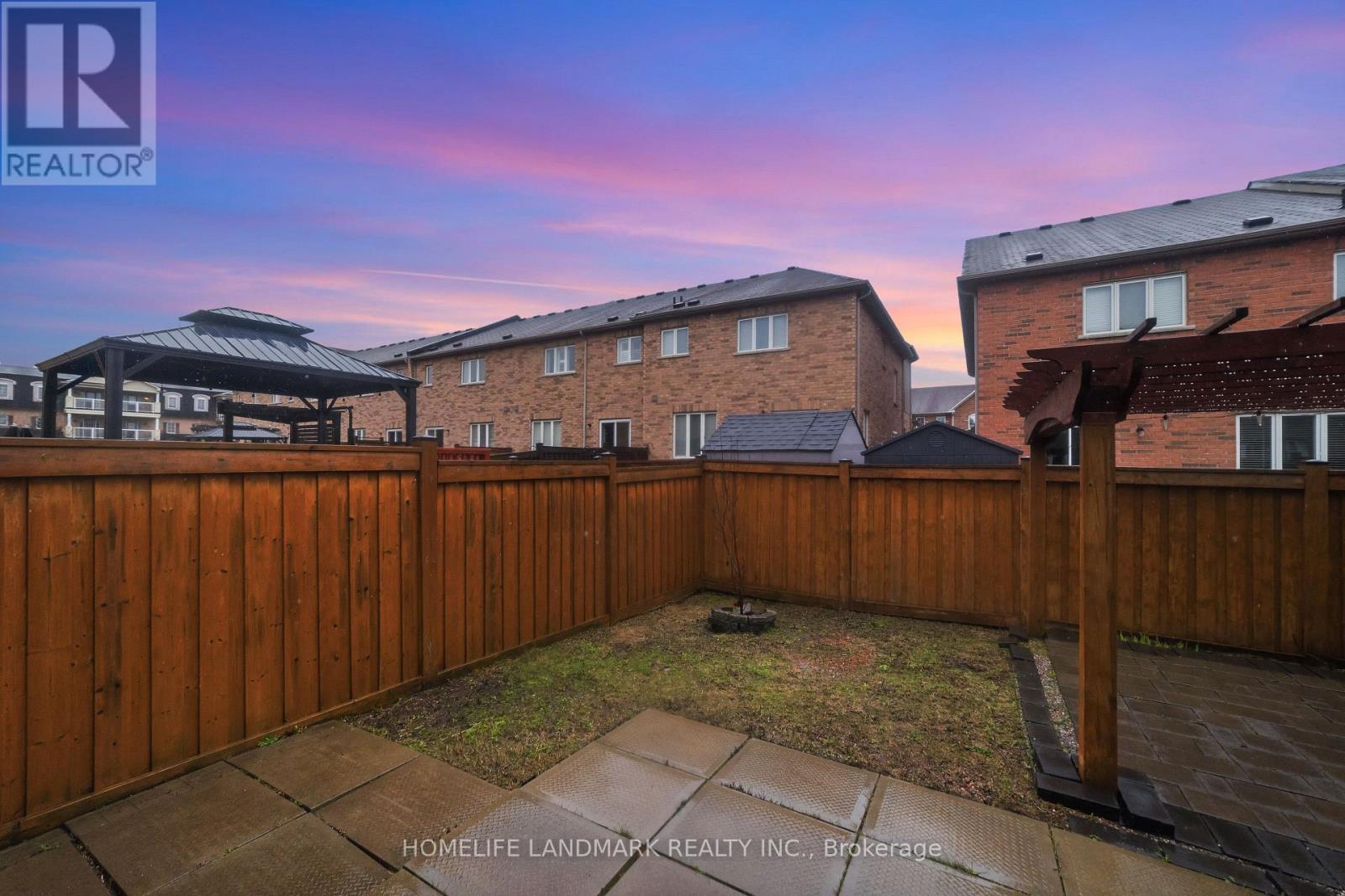 1712 CAROUSEL DRIVE, Pickering (Duffin Heights), Ontario, L1X0C1 — Photo 44