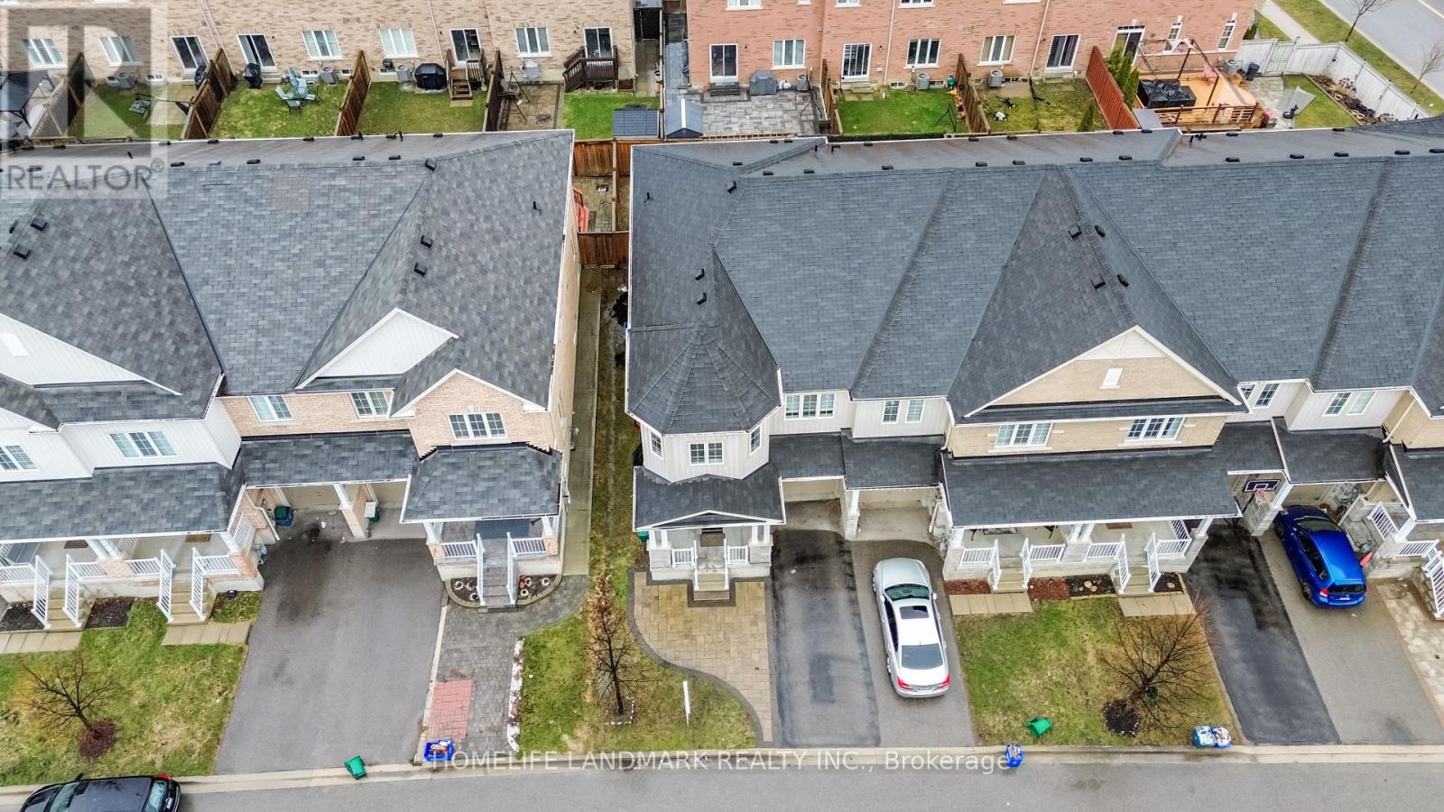 1712 CAROUSEL DRIVE, Pickering (Duffin Heights), Ontario, L1X0C1 — Photo 45