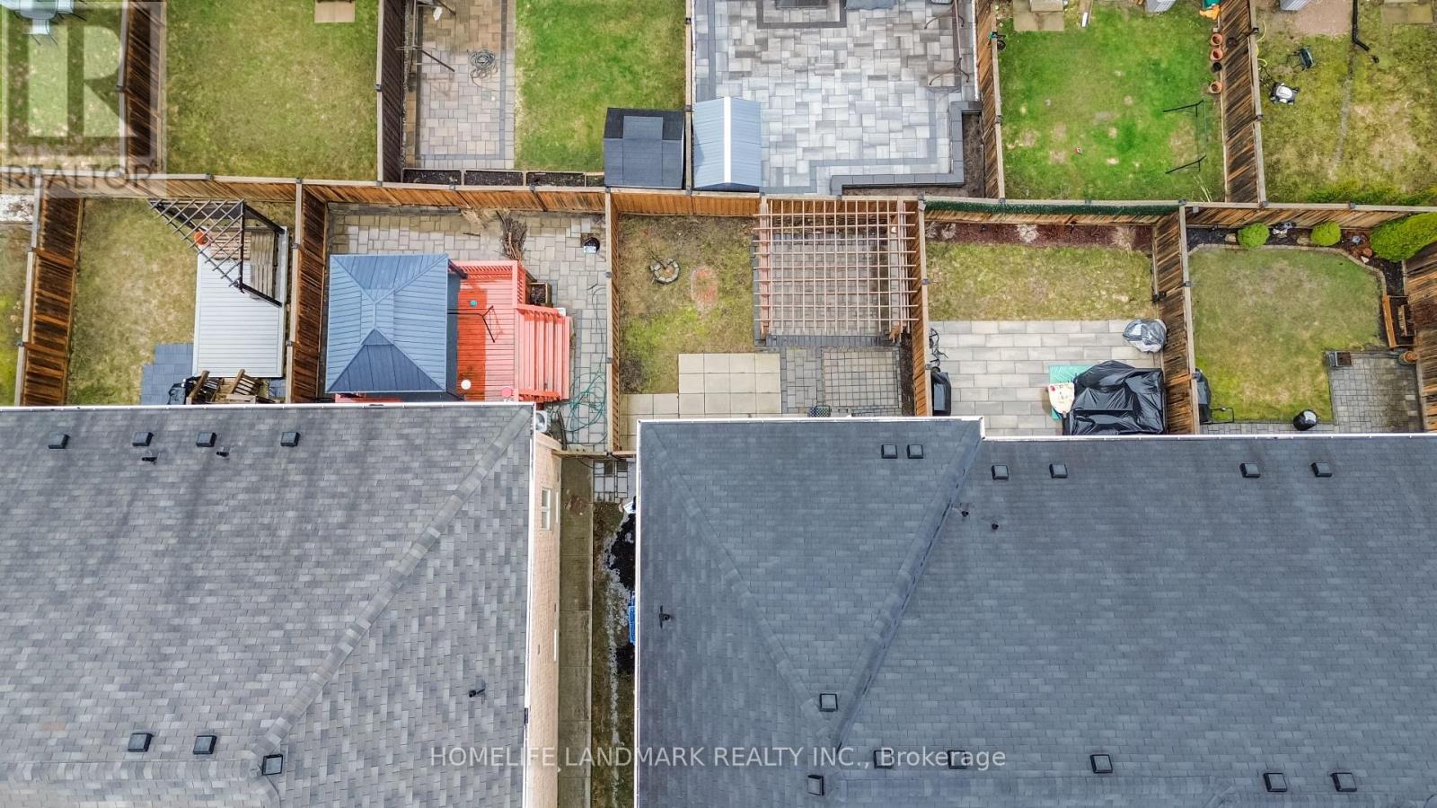 1712 CAROUSEL DRIVE, Pickering (Duffin Heights), Ontario, L1X0C1 — Photo 46