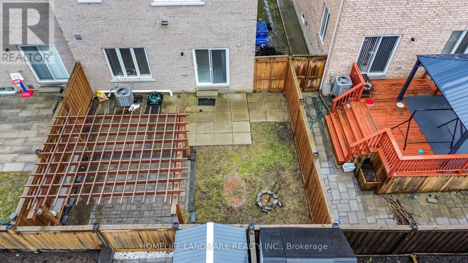 1712 CAROUSEL DRIVE, Pickering (Duffin Heights), Ontario, L1X0C1 — Photo 47