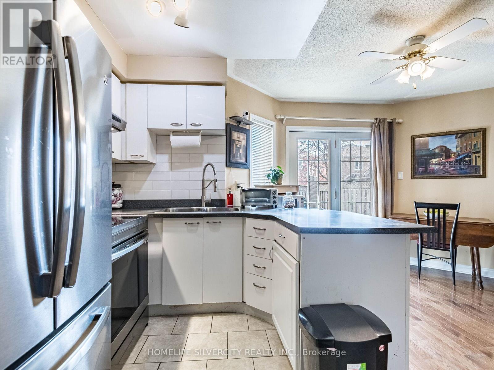 110 RICHWOOD CRESCENT, Brampton (Brampton West), Ontario, L6X4K7 — Photo 20