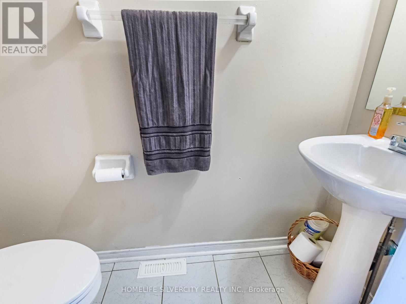 110 RICHWOOD CRESCENT, Brampton (Brampton West), Ontario, L6X4K7 — Photo 21