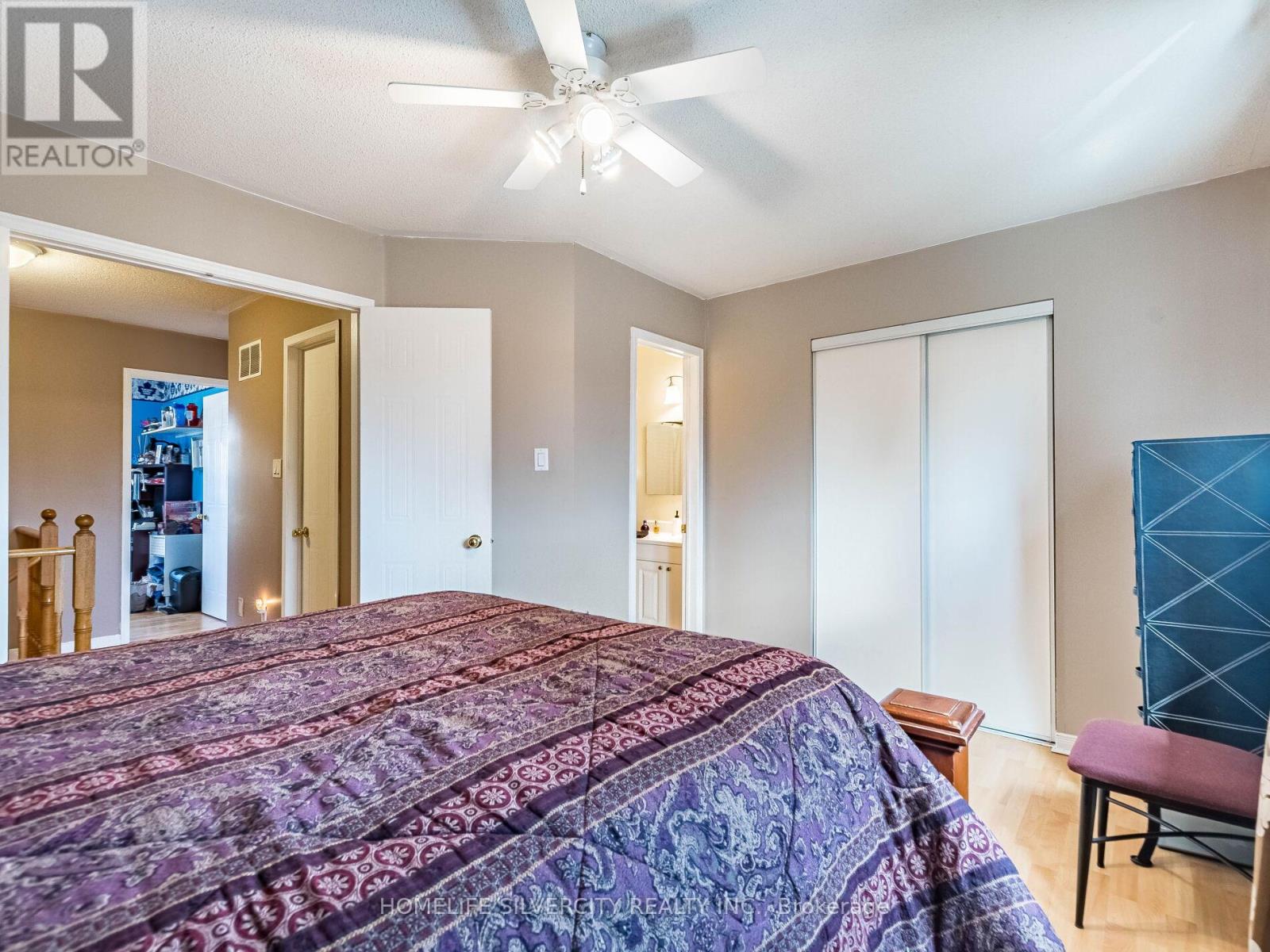 110 RICHWOOD CRESCENT, Brampton (Brampton West), Ontario, L6X4K7 — Photo 32