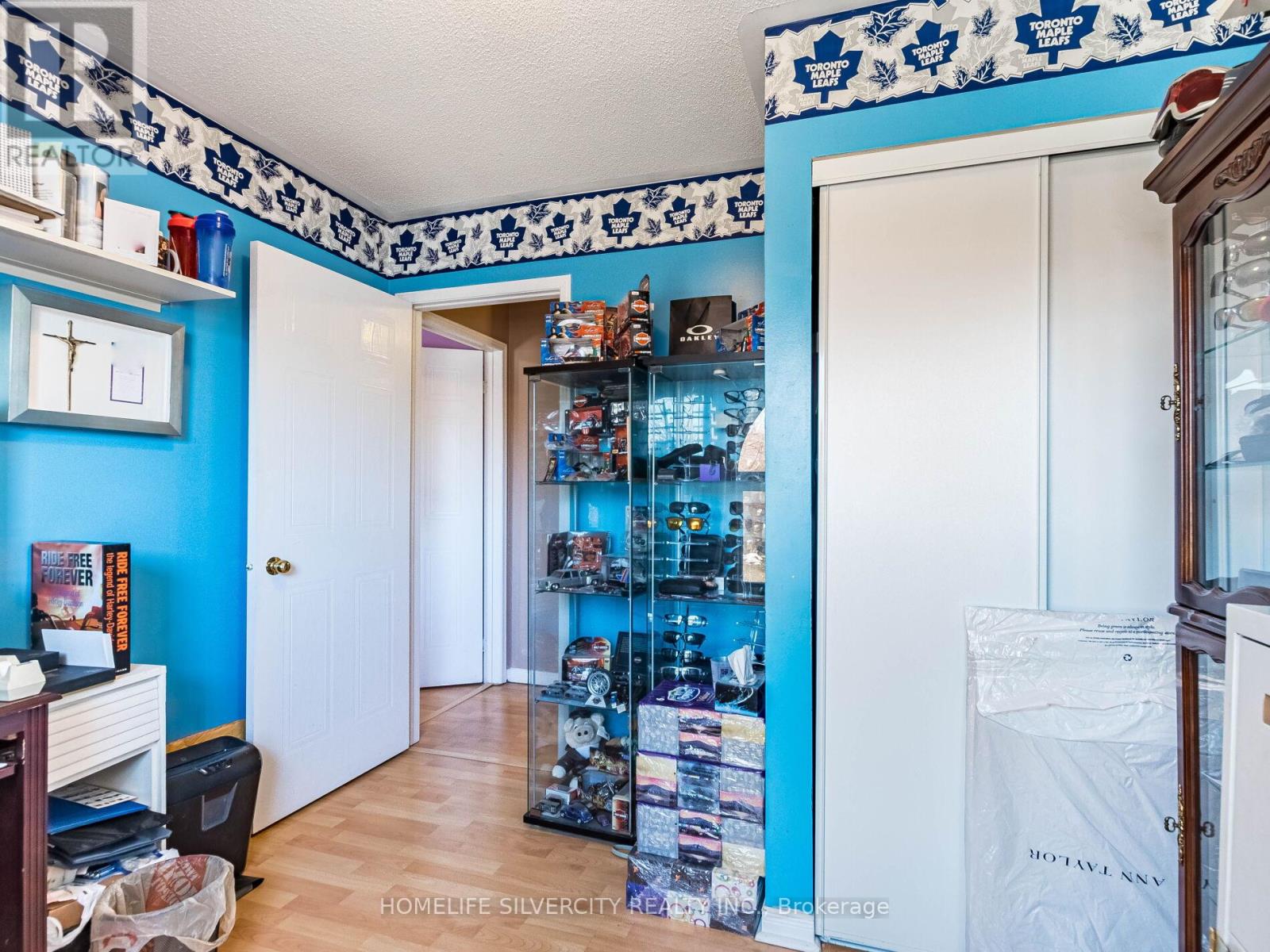 110 RICHWOOD CRESCENT, Brampton (Brampton West), Ontario, L6X4K7 — Photo 37