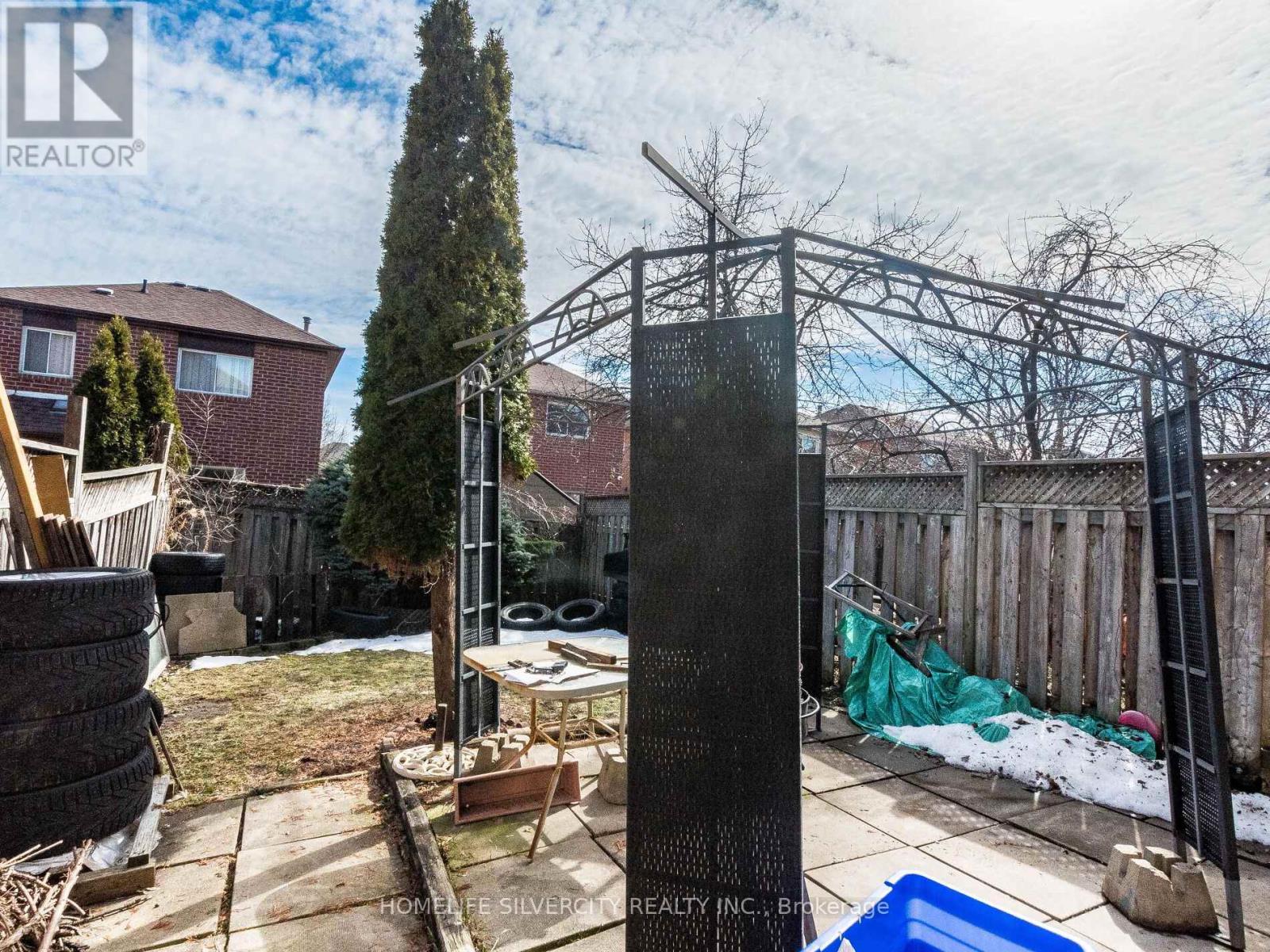 110 RICHWOOD CRESCENT, Brampton (Brampton West), Ontario, L6X4K7 — Photo 43