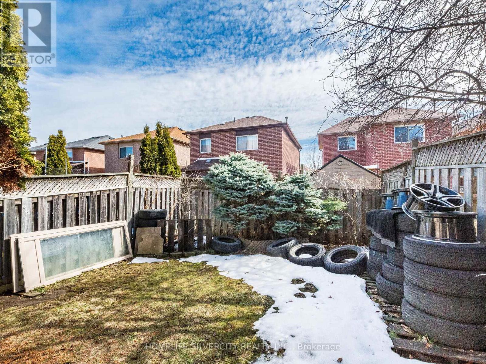 110 RICHWOOD CRESCENT, Brampton (Brampton West), Ontario, L6X4K7 — Photo 44