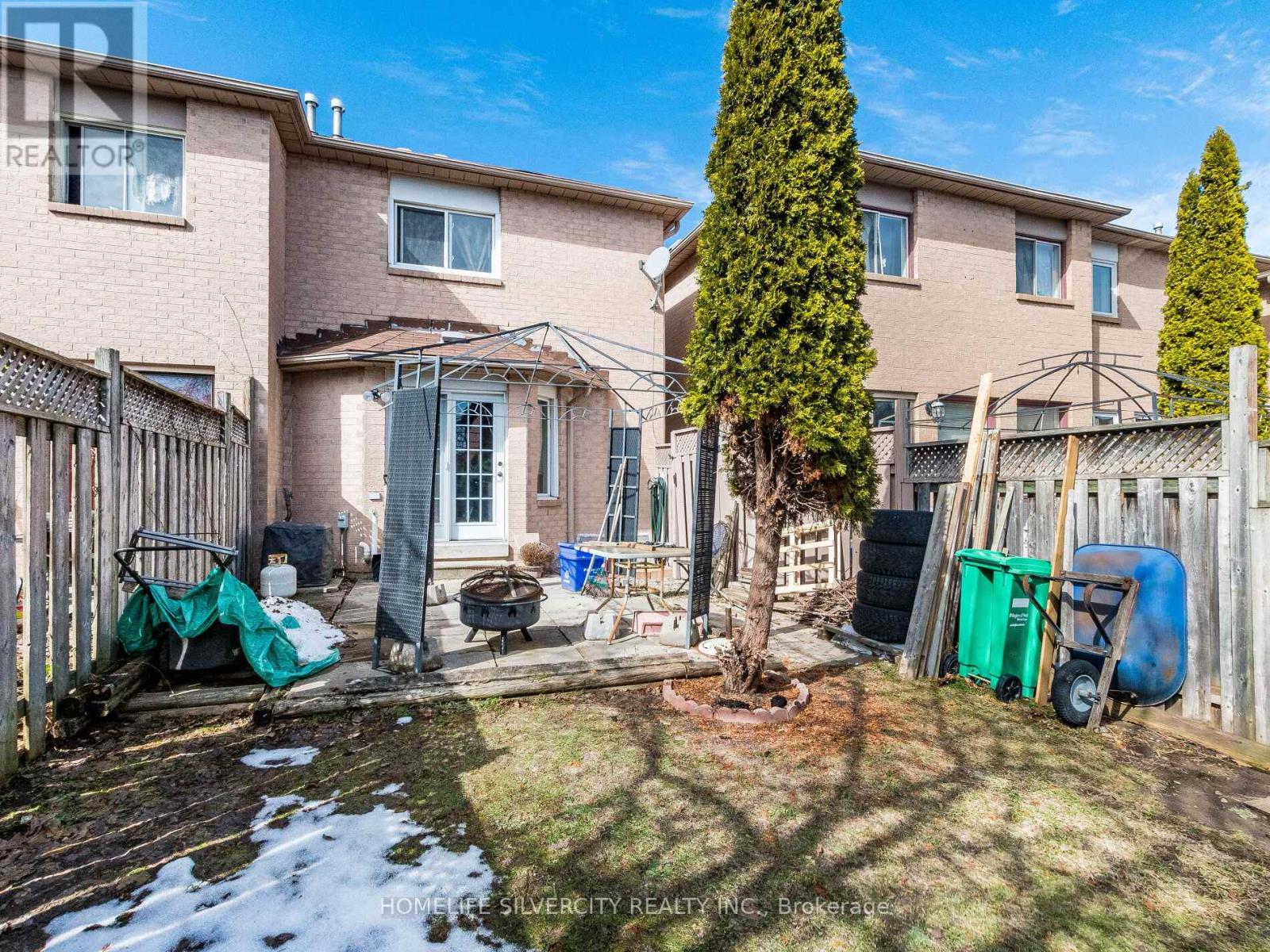 110 RICHWOOD CRESCENT, Brampton (Brampton West), Ontario, L6X4K7 — Photo 45