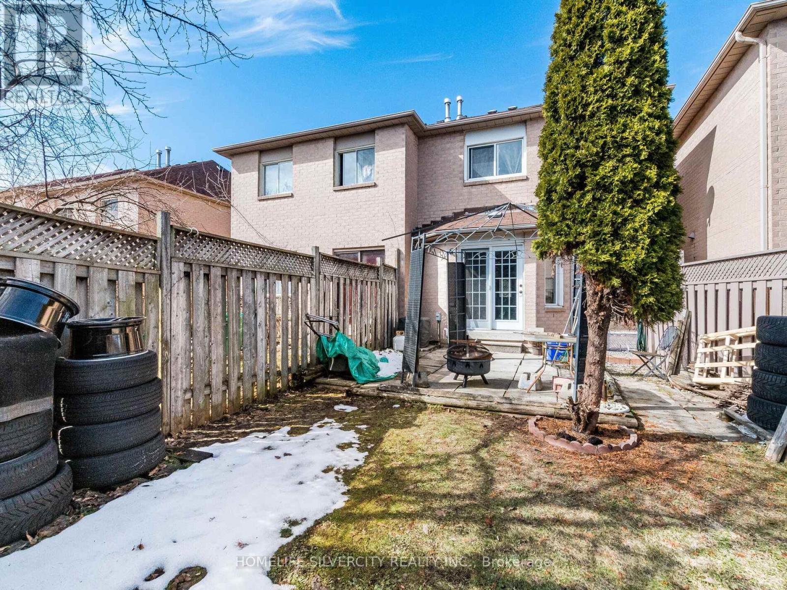 110 RICHWOOD CRESCENT, Brampton (Brampton West), Ontario, L6X4K7 — Photo 47