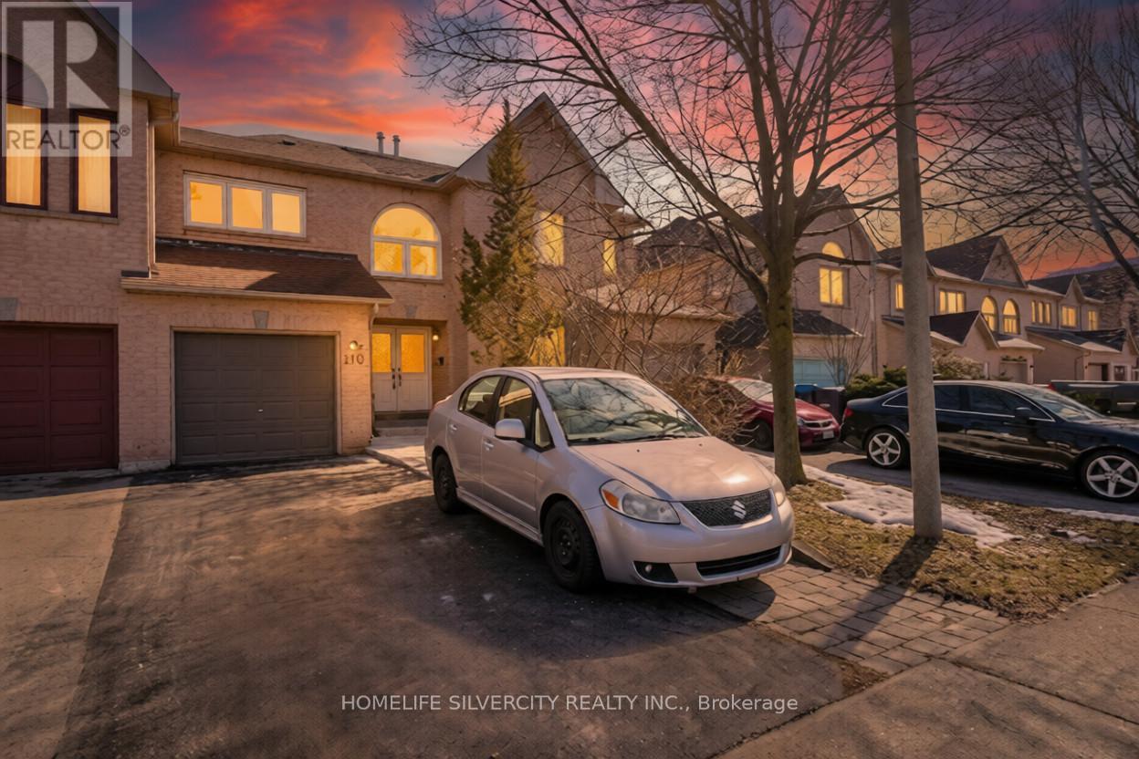 110 RICHWOOD CRESCENT, Brampton (Brampton West), Ontario, L6X4K7 — Photo 49