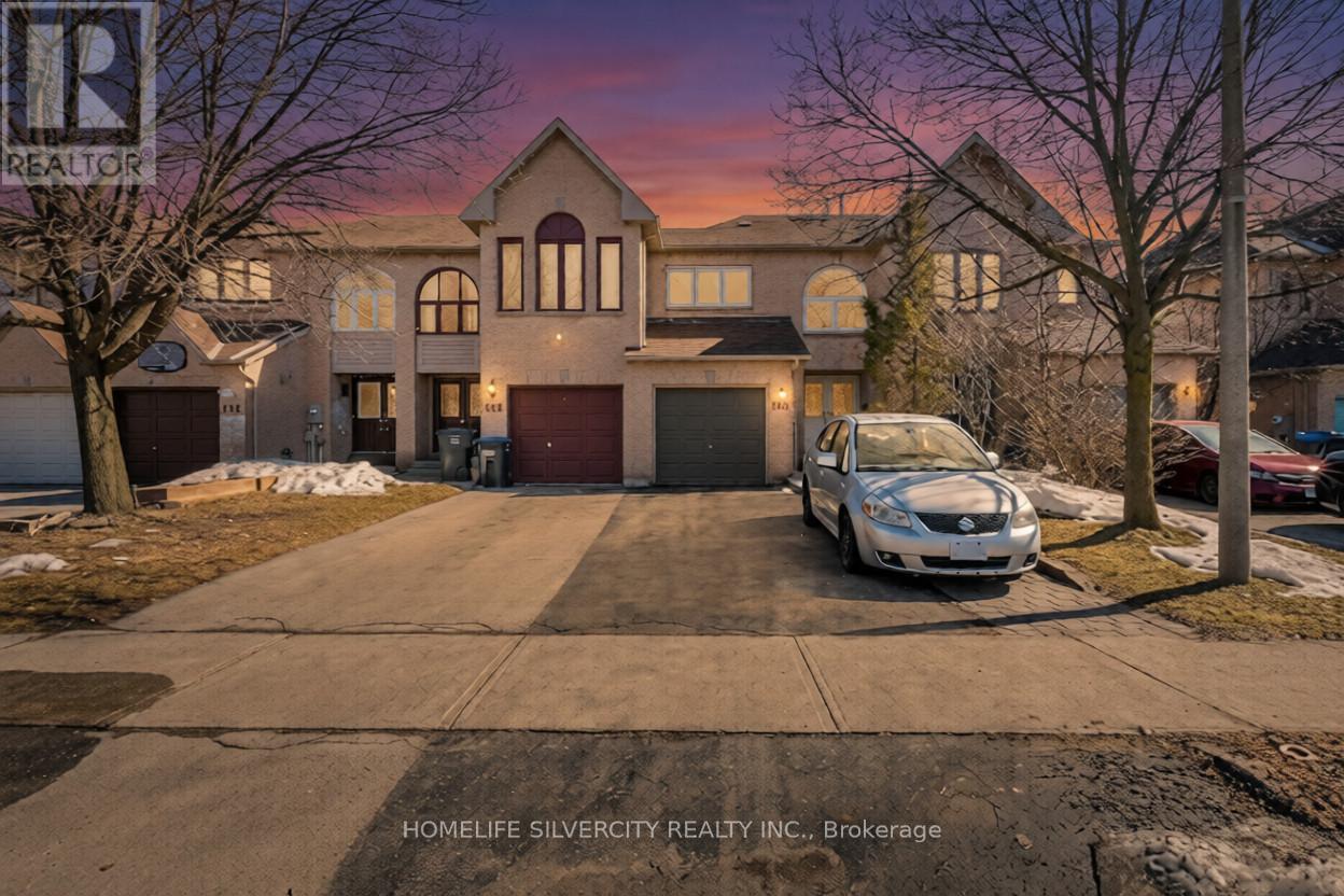 110 RICHWOOD CRESCENT, Brampton (Brampton West), Ontario, L6X4K7 — Photo 50