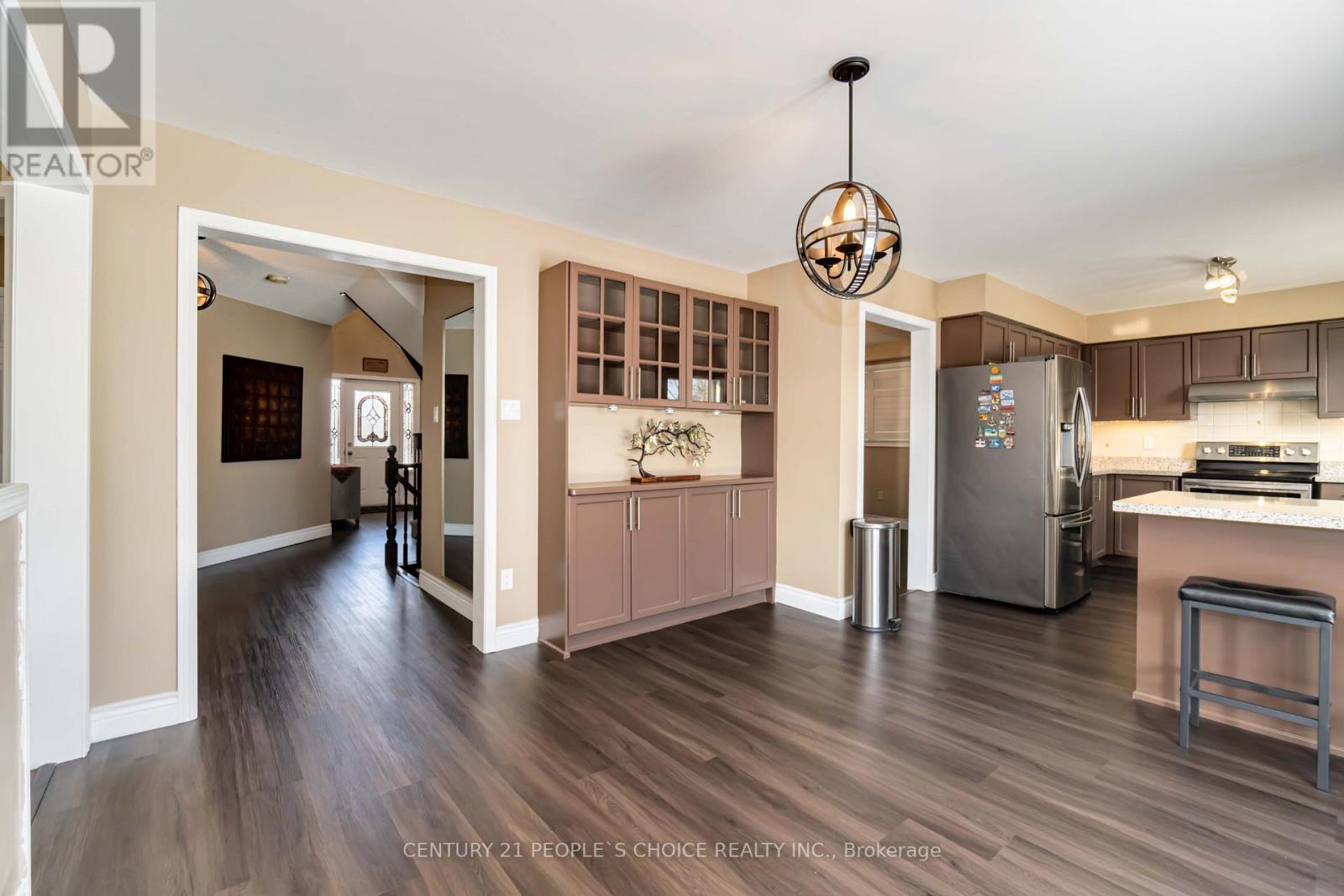 52 CANNING CRESCENT, Cambridge, Ontario, N1T1X2 — Photo 14