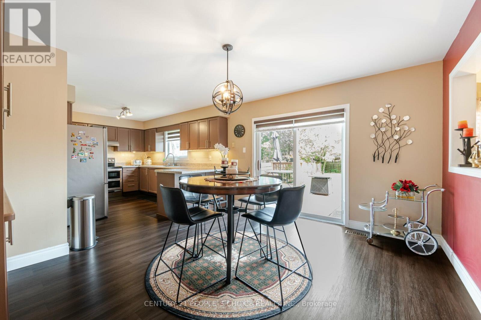 52 CANNING CRESCENT, Cambridge, Ontario, N1T1X2 — Photo 15