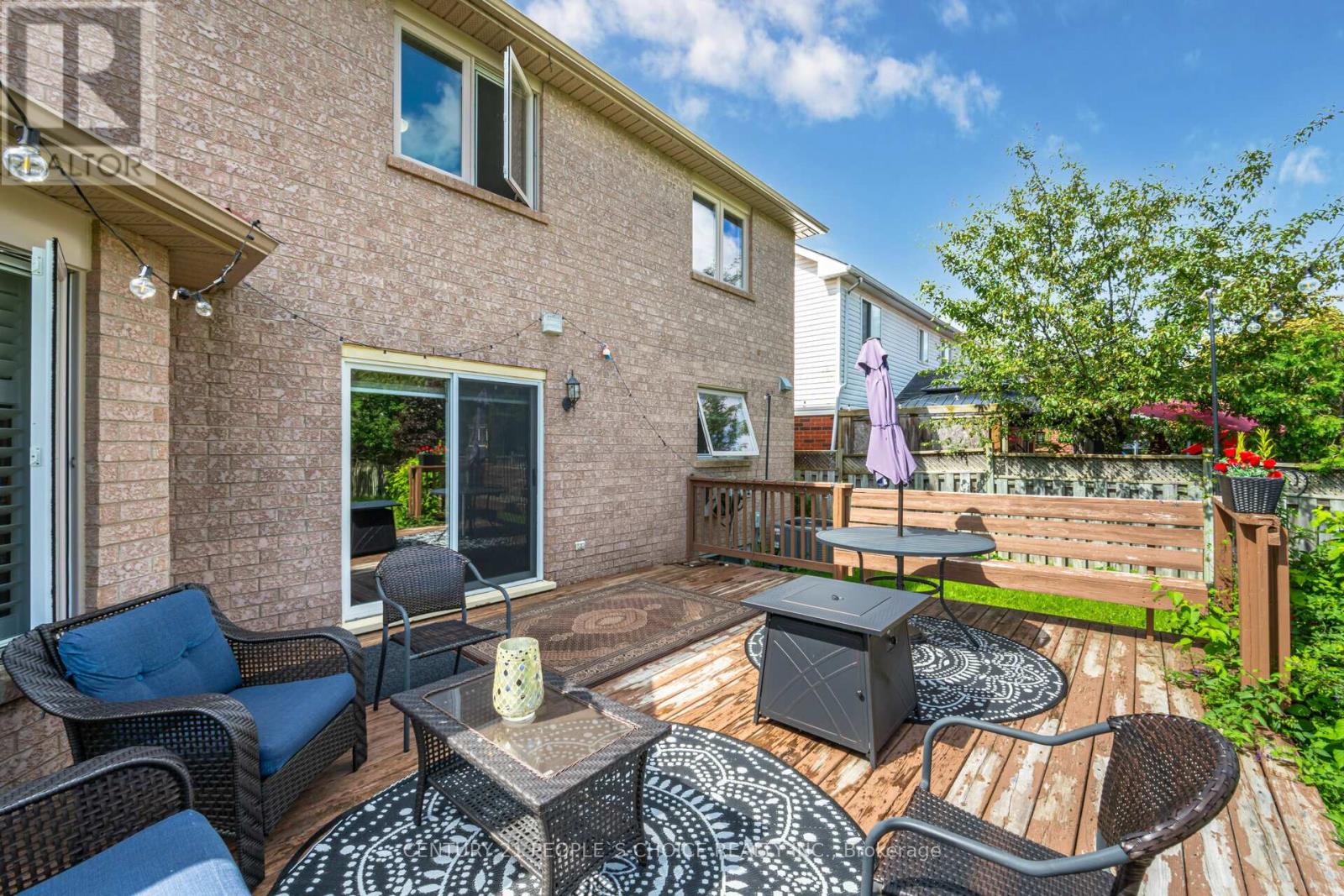 52 CANNING CRESCENT, Cambridge, Ontario, N1T1X2 — Photo 42