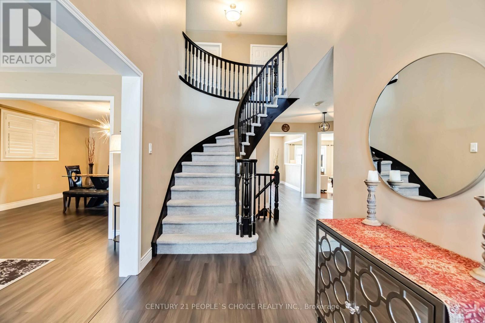 52 CANNING CRESCENT, Cambridge, Ontario, N1T1X2 — Photo 6