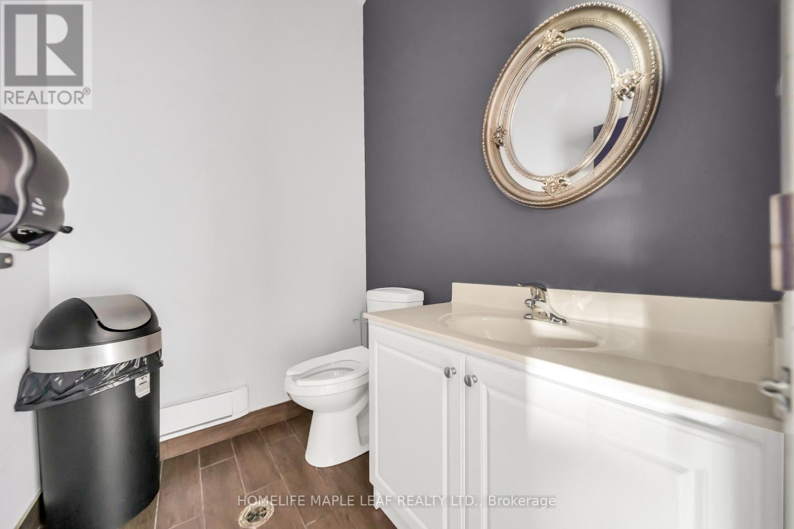 214 - 5 BRISDALE DRIVE, Brampton (Fletcher's Meadow), Ontario, L7A0S9 — Photo 10