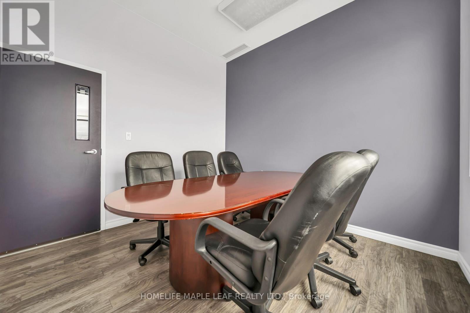 214 - 5 BRISDALE DRIVE, Brampton (Fletcher's Meadow), Ontario, L7A0S9 — Photo 13