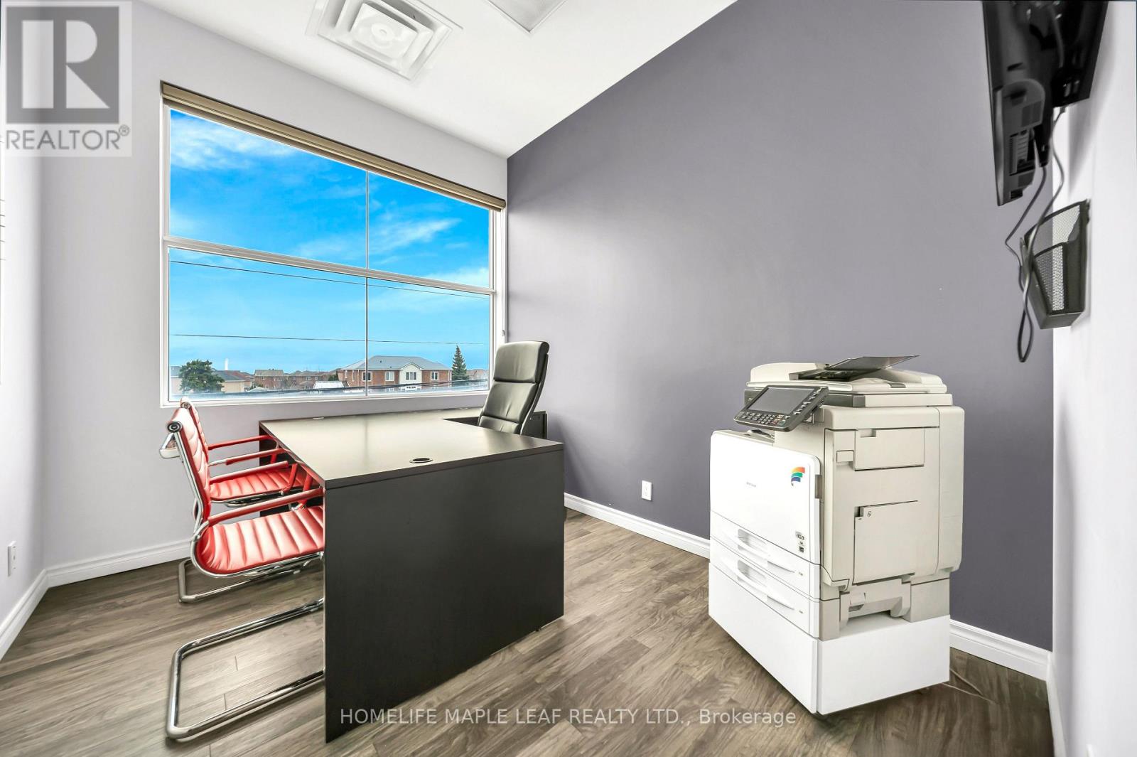 214 - 5 BRISDALE DRIVE, Brampton (Fletcher's Meadow), Ontario, L7A0S9 — Photo 18