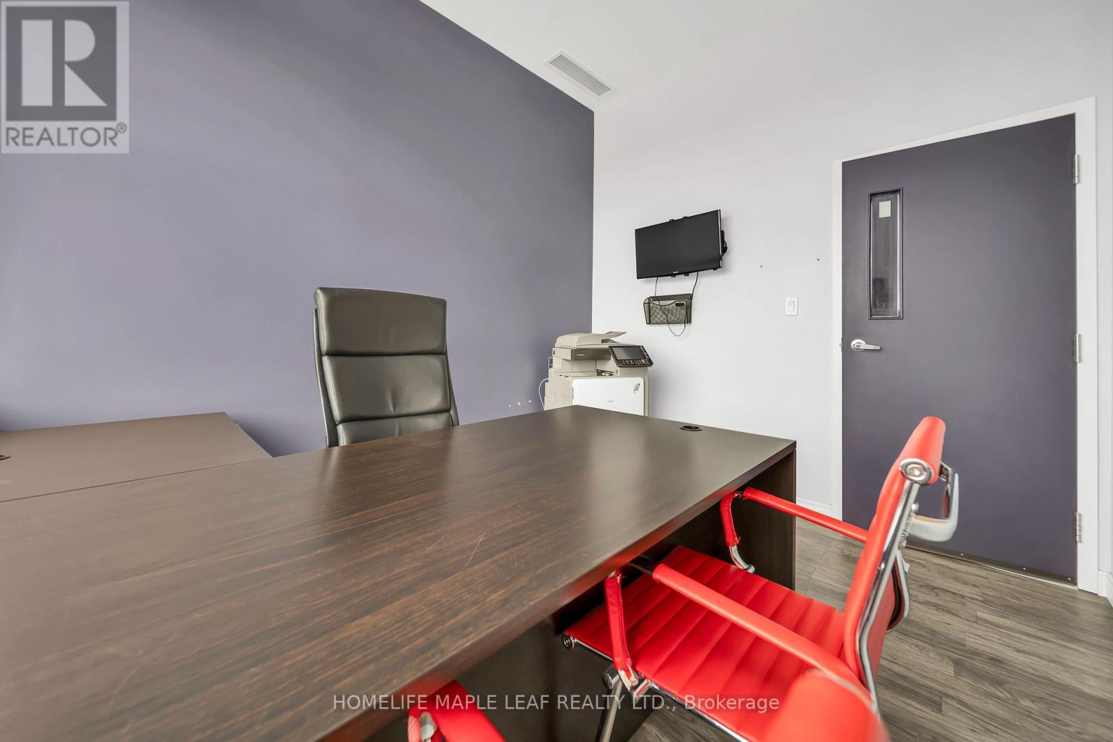 214 - 5 BRISDALE DRIVE, Brampton (Fletcher's Meadow), Ontario, L7A0S9 — Photo 19