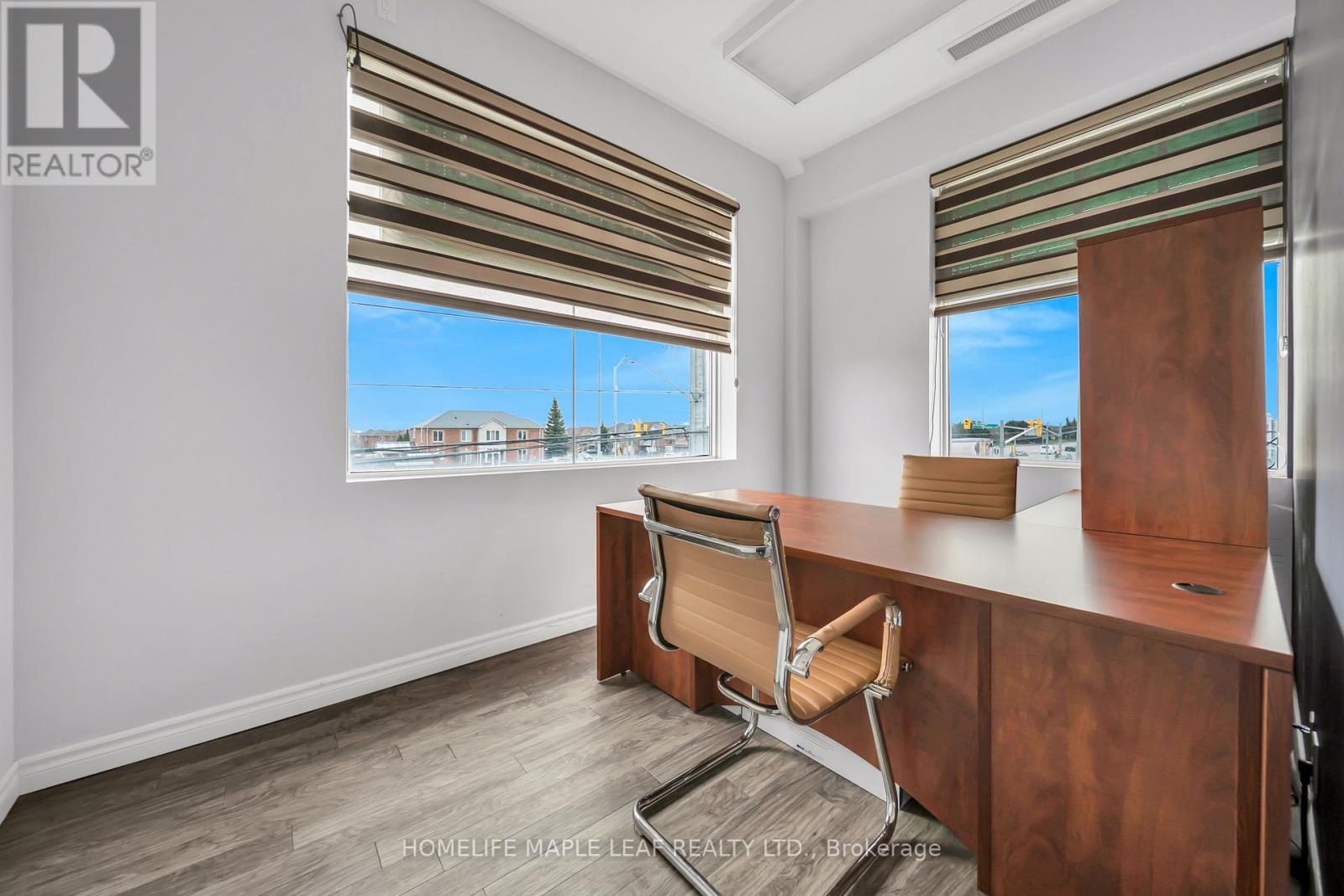 214 - 5 BRISDALE DRIVE, Brampton (Fletcher's Meadow), Ontario, L7A0S9 — Photo 20