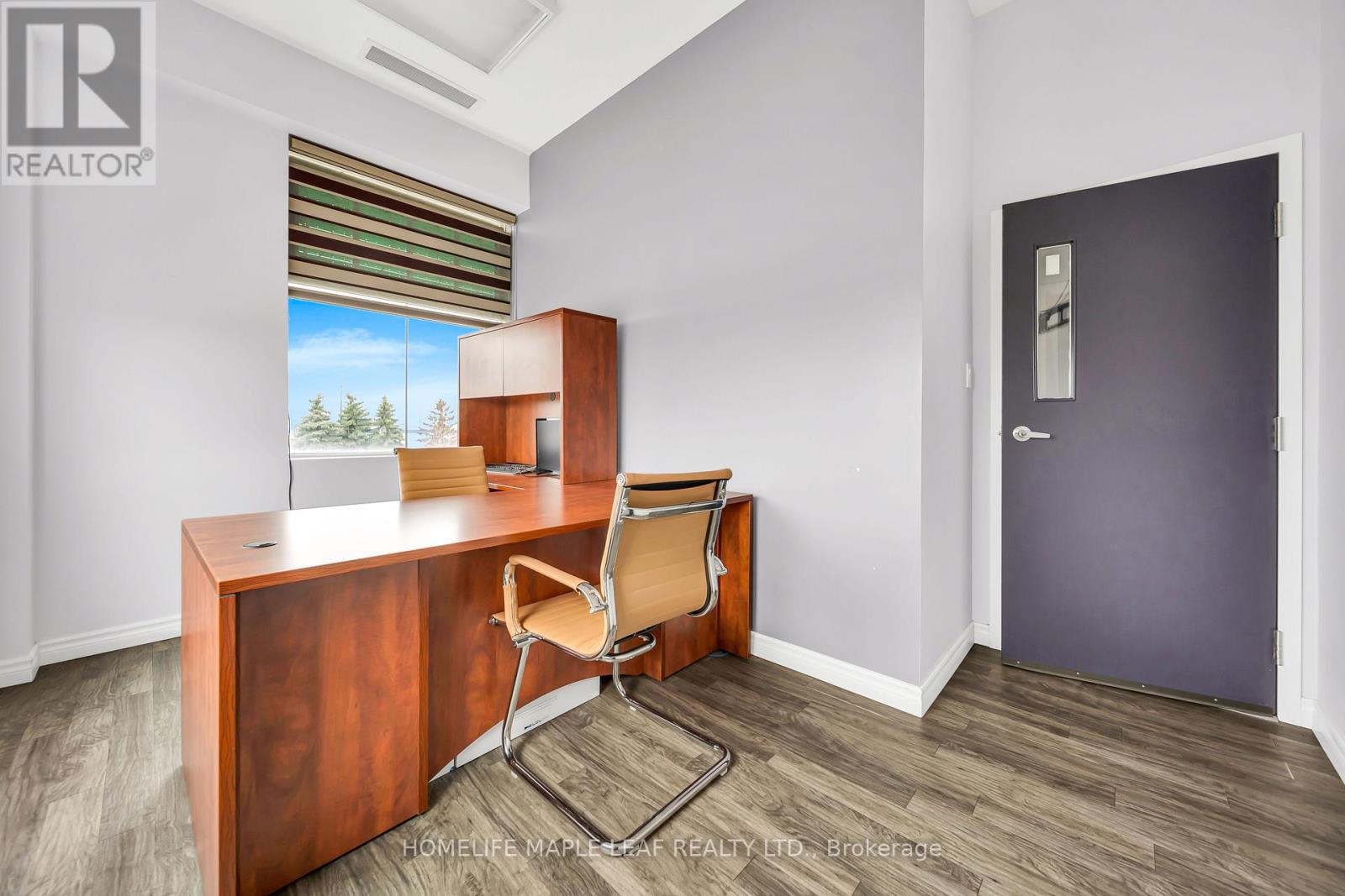 214 - 5 BRISDALE DRIVE, Brampton (Fletcher's Meadow), Ontario, L7A0S9 — Photo 21