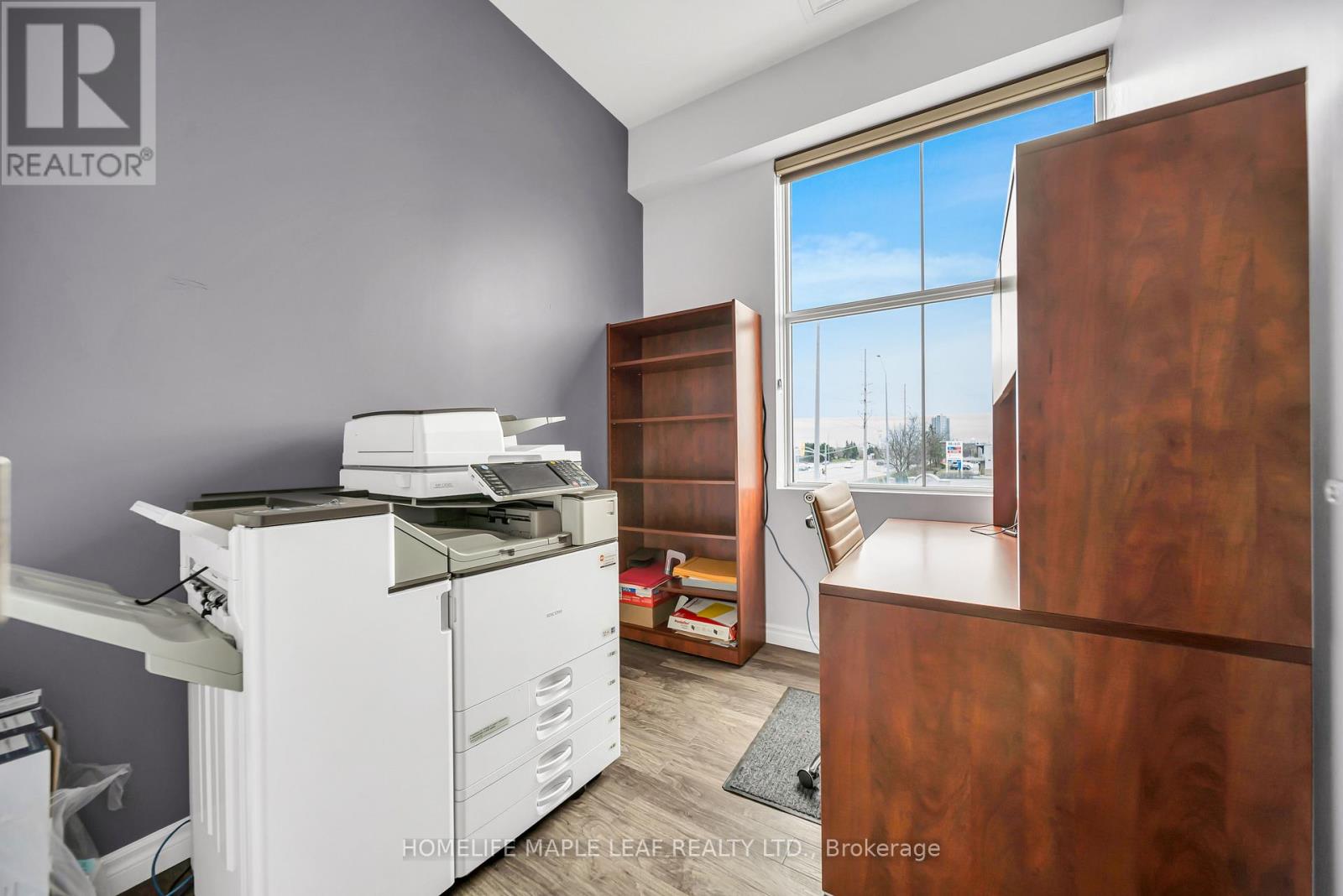 214 - 5 BRISDALE DRIVE, Brampton (Fletcher's Meadow), Ontario, L7A0S9 — Photo 22