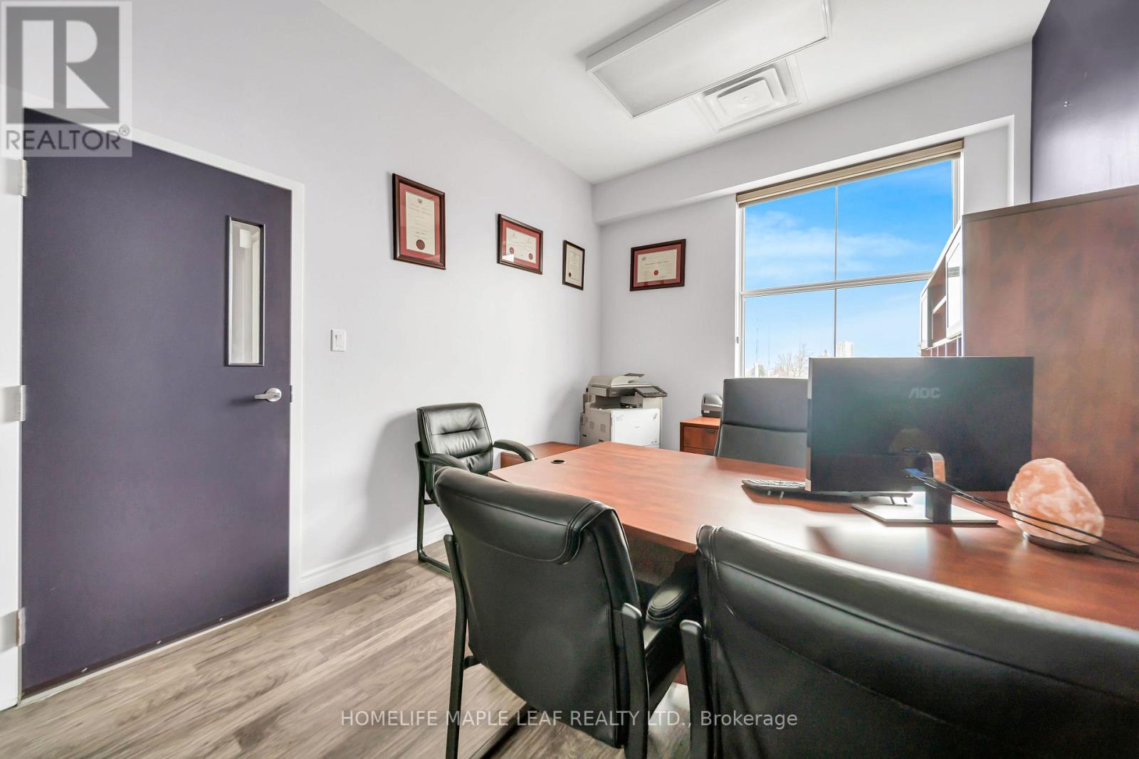 214 - 5 BRISDALE DRIVE, Brampton (Fletcher's Meadow), Ontario, L7A0S9 — Photo 25