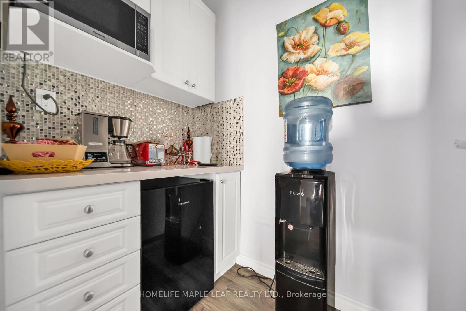 214 - 5 BRISDALE DRIVE, Brampton (Fletcher's Meadow), Ontario, L7A0S9 — Photo 26