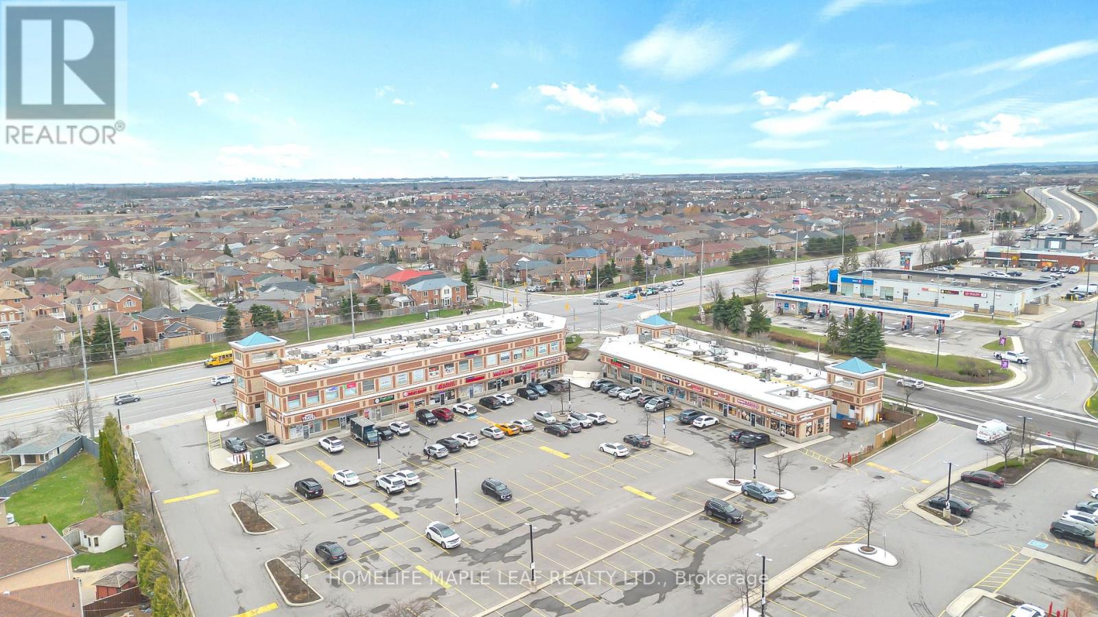 214 - 5 BRISDALE DRIVE, Brampton (Fletcher's Meadow), Ontario, L7A0S9 — Photo 28