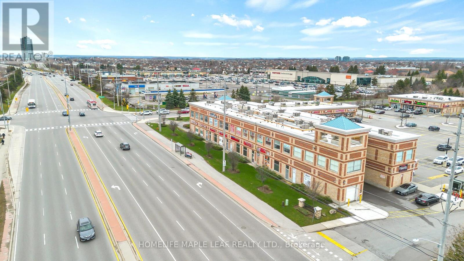 214 - 5 BRISDALE DRIVE, Brampton (Fletcher's Meadow), Ontario, L7A0S9 — Photo 29