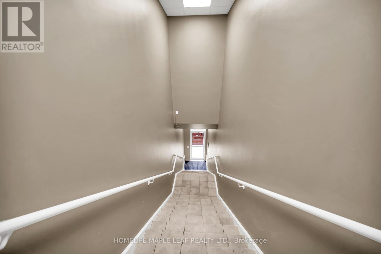 214 - 5 BRISDALE DRIVE, Brampton (Fletcher's Meadow), Ontario, L7A0S9 — Photo 5