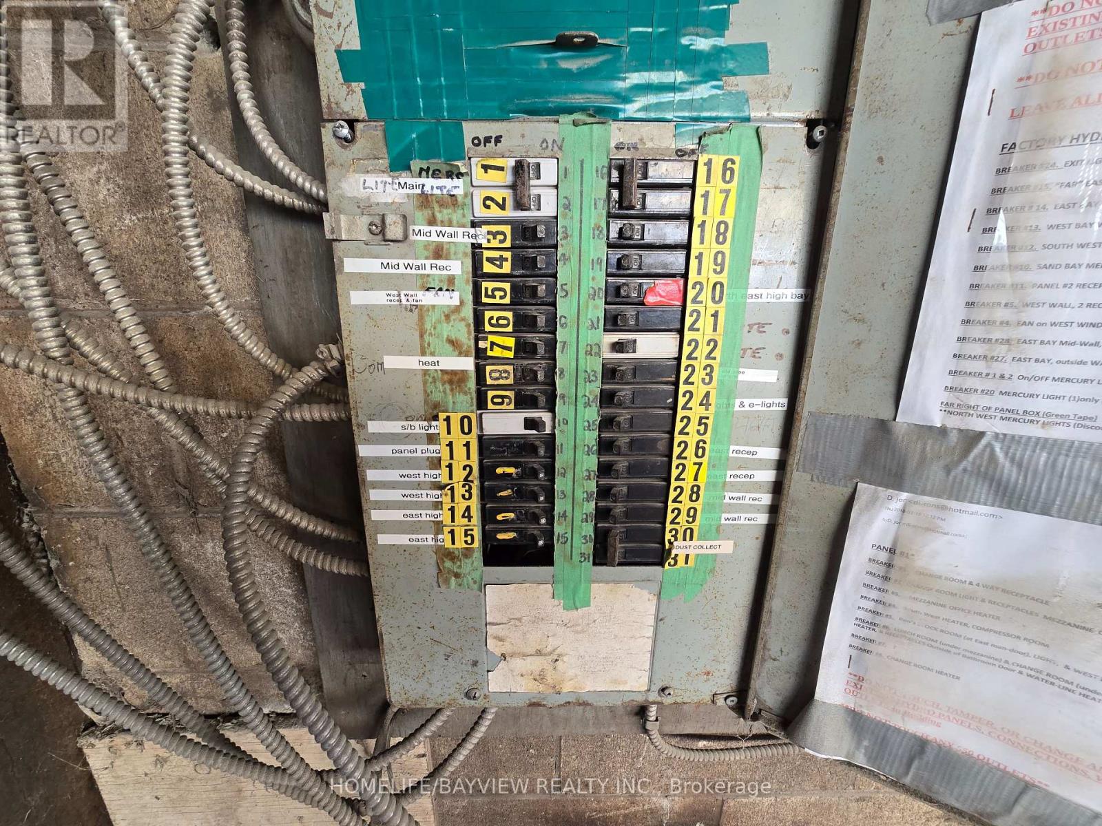 45 OBSERVATORY LANE, Richmond Hill (Observatory), Ontario, L4C8K9 — Photo 18