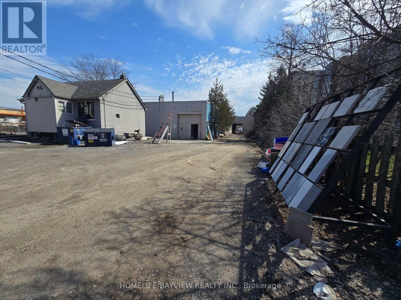 45 OBSERVATORY LANE, Richmond Hill (Observatory), Ontario, L4C8K9 — Photo 2