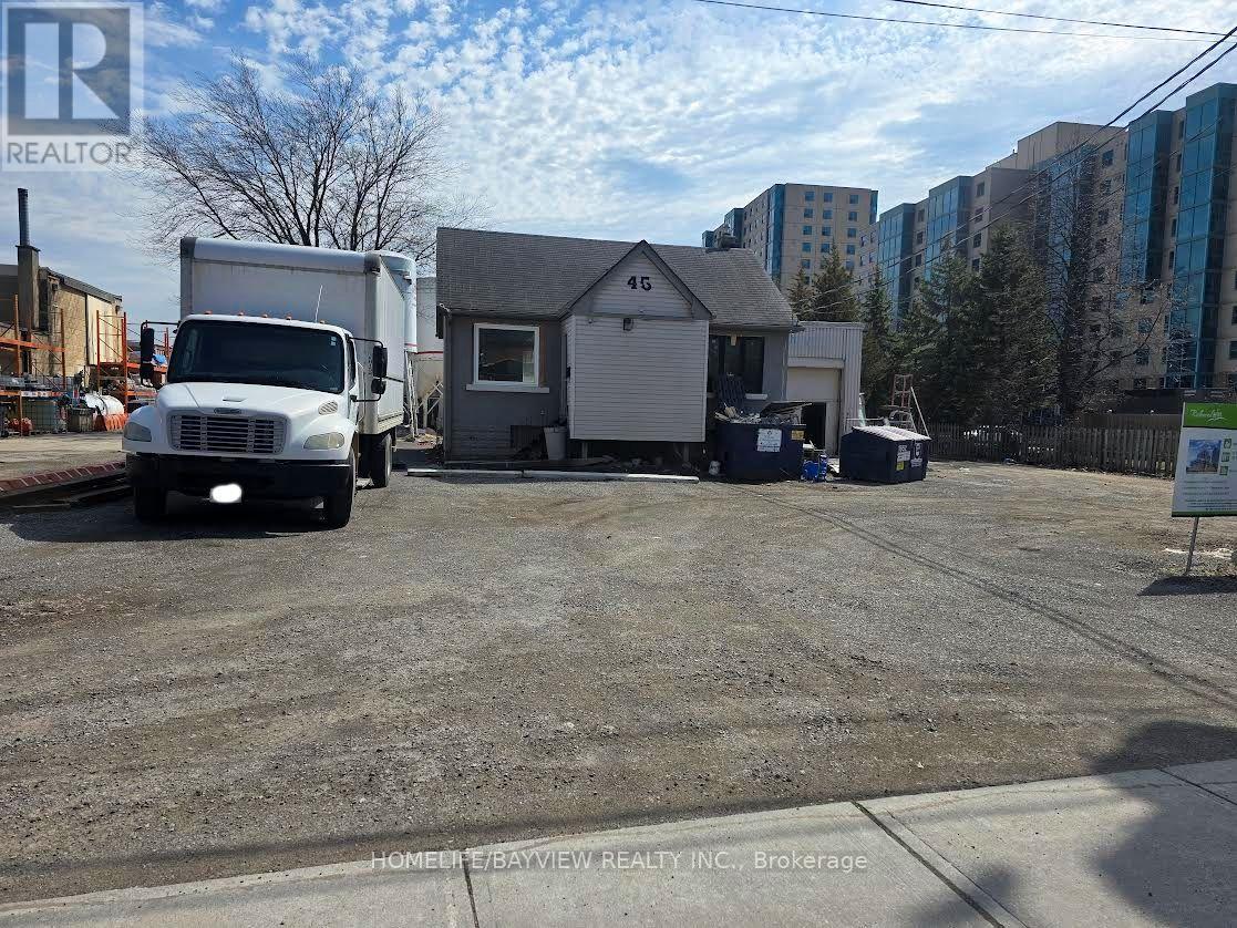 45 OBSERVATORY LANE, Richmond Hill (Observatory), Ontario, L4C8K9 — Photo 3