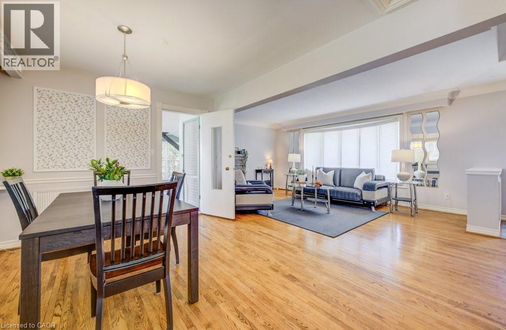 25 CAREY Street, Waterdown, Ontario, L8B0L5 — Photo 13