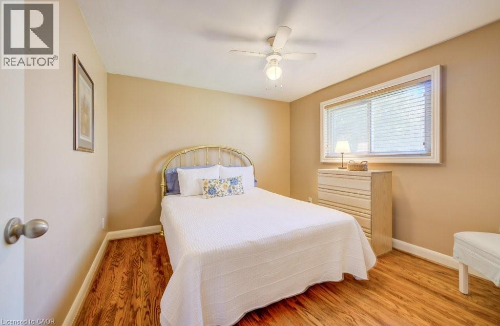 25 CAREY Street, Waterdown, Ontario, L8B0L5 — Photo 22